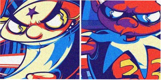 漫画人官网编辑部严选在线漫画排行榜